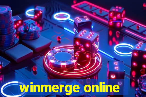 winmerge online